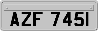 AZF7451