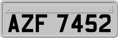 AZF7452