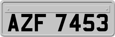 AZF7453
