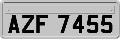 AZF7455