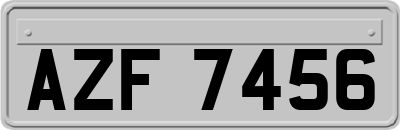 AZF7456