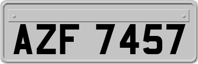 AZF7457