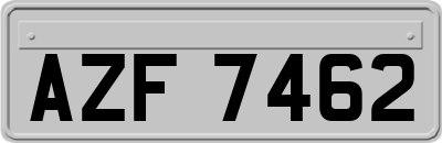 AZF7462