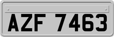 AZF7463