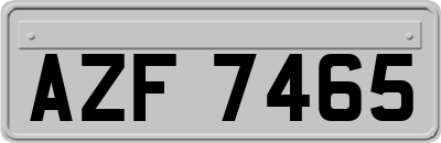 AZF7465
