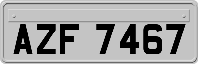 AZF7467