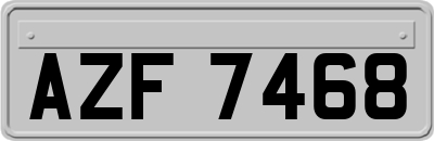 AZF7468