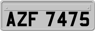AZF7475