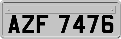 AZF7476