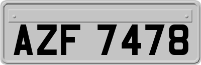 AZF7478
