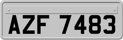 AZF7483