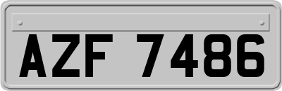 AZF7486