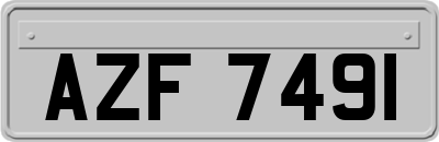 AZF7491