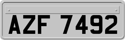 AZF7492