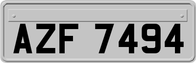 AZF7494