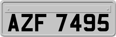 AZF7495
