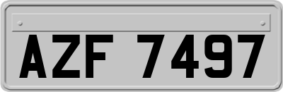 AZF7497