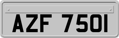 AZF7501
