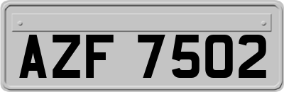 AZF7502