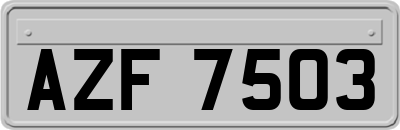AZF7503