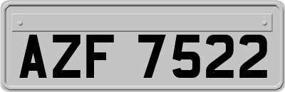 AZF7522