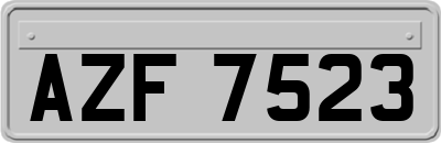 AZF7523