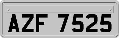 AZF7525