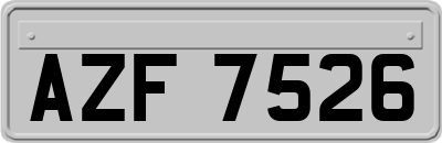 AZF7526