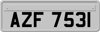 AZF7531