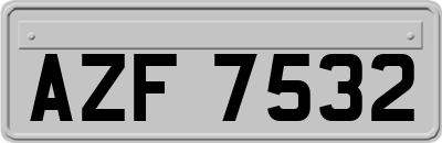 AZF7532