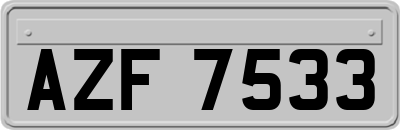 AZF7533