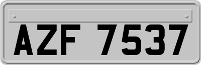 AZF7537