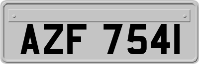 AZF7541