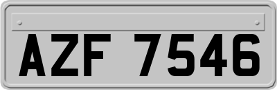 AZF7546