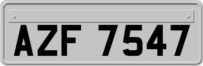 AZF7547