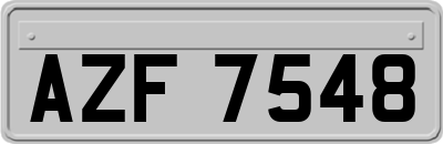 AZF7548