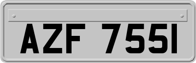 AZF7551