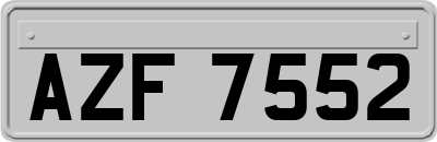 AZF7552