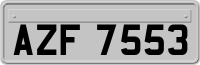 AZF7553