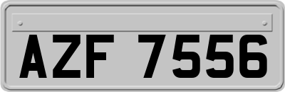 AZF7556