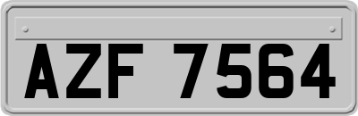 AZF7564