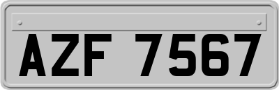 AZF7567
