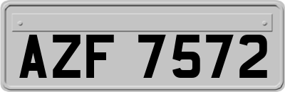 AZF7572