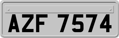 AZF7574