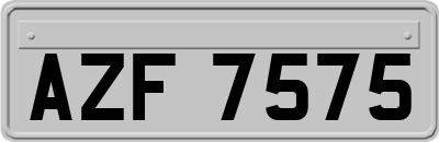 AZF7575