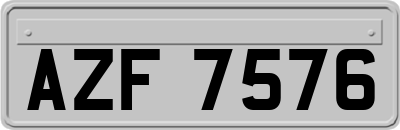 AZF7576