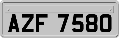 AZF7580