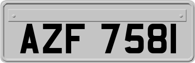 AZF7581