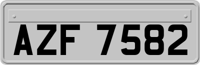 AZF7582