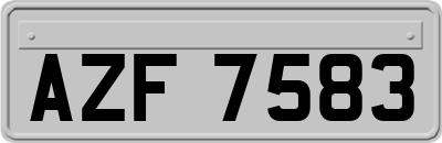AZF7583